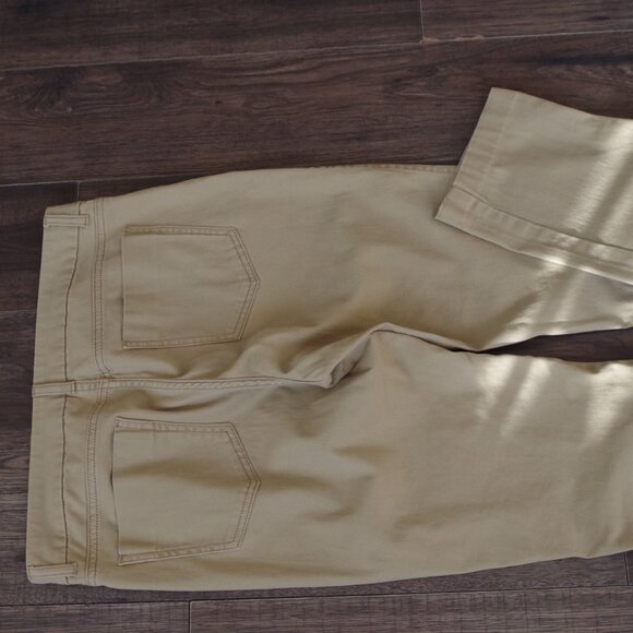 Vintage Khaki Women's U.S Polo - Picture 3 of 4